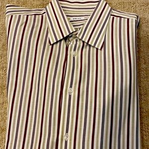 Fray Men's dress shirt